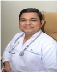 Dr Saumitra Satpathy